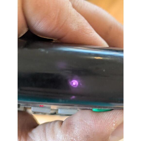 Sony RM-PP505L Remote - Tested Works - Picture 4 of 4